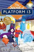 Eva Ibbotson: The Secret of Platform 13