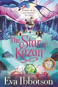 Eva Ibbotson: The Star of Kazan image