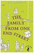 Eve Garnett: The Family from One End Street (Second-Hand)