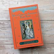 Fairy Tales: Hans Christian Andersen, illustrated by Arthur Rackham image