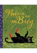 Fearghas Mac Lochlainn: Puisín na mBróg, illustrated by Paddy Donnelly