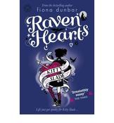 Fiona Dunbar: Raven Hearts (Second-Hand) image