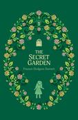 Frances Hodgson Burnet: The Secret Garden image