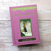 Frances Hodgson Burnett: The Secret Garden, illustrated by Kelly Caswell