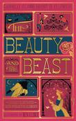 Gabrielle-Suzanna Barbot de Villenueve: Beauty and the Beast (MinaLima Edition) image