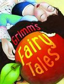 Gallagher Belinda: Grimm's Fairy Tales (Second-Hand)