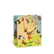 Gift bag: Richard Scarry Bunny and Butterflies image