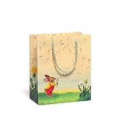 Gift Bag: Richard Scarry Bunny and Dandelion image
