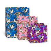 Gift Bag: Unicorn Queen