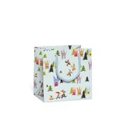 Gift Bag: Winter Scene image