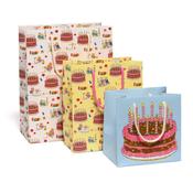 Gift Bags: Richard Scarry Dolly Pig Birthday image