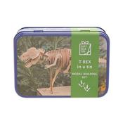 Gift in a Tin: T-Rex