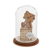 Glass Decoration: To Someone Special (Dome)