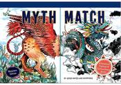 Good Wives and Warriors: Myth Match (miniature edition)