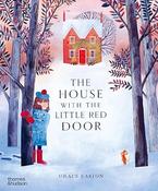 Grace Easton: The House With The Little Red Door