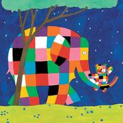 Greeting Card: Elmer - Teddybear