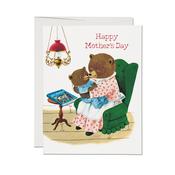 Greeting Card: Richard Scarry, Bear Mother image