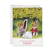 Greeting Card: Richard Scarry, One of the Best image