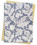 Greeting Card Set: William Morris, Wallflower image