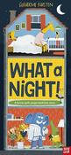 Guilherme Karsten: What a Night! image