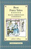 Hans Christian Andersen: Best Fairy Tales (Collector's Library) image