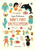 Ingela P. Arrhenius: Baby's First Encyclopedia image