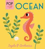 Ingela P.Arrhenius: Pop-up Ocean
