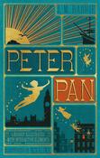J. M. Barrie: Peter Pan (MinaLima Edition)
