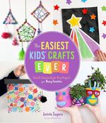 Jacinta Sagona: The Easiest Kid's Crafts Ever