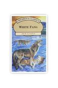 Jack London: White Fang (Second-Hand)
