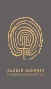Jackie Morris: Feather, Leaf, Bark and Stone