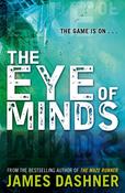 James Dashner: The Eye of Minds (Second-Hand)