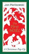Jan Pienkowski: The First Noel - A Christmas Pop-Up