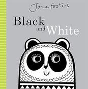 Jane Foster: Black and White image
