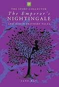 Jane Ray: The Emperor's Nightingale and Other Feathery Tales ( Second-Hand) image