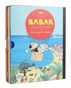 Jean de Brunhoff: The Babar Collection - Four Classic Stories