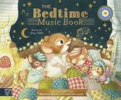Jennifer Eckford: The Bedtime Music Book, illustrated by Amy Adele image
