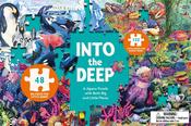 Jigsaw: Into the Deep Sharing image