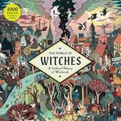Jigsaw: The World of Witches image