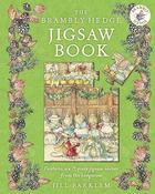 Jill Barklem: Brambly Hedge Jigsaw Book image