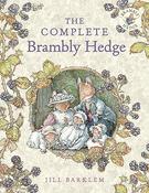 Jill Barklem: The Complete Brambly Hedge image