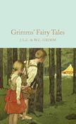 J.L.C. and W.C Grimm: Grimm's Fairy Tales image
