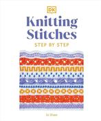 Jo Shaw: Knitting Stitches Step-by-Step image