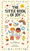 Joanne Ruelos Diaz: The Little Book of Joy, illustrated by Annelies Draws image