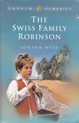 Johann D. Wyss: The Swiss Family Robinson (Second-Hand) image