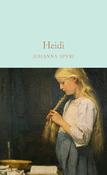 Johanna Spyri: Heidi image