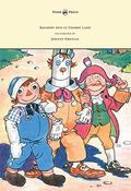 Johnny Gruelle: Raggedy Ann in Cookie Land image