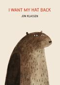 Jon Klassen: I Want My Hat Back (Board Book)