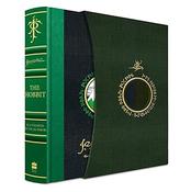 J.R.R Tolkien: The Hobbit Deluxe Edition image