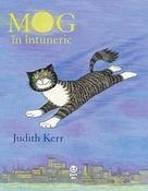 Judith Kerr: Mog in intuneric image